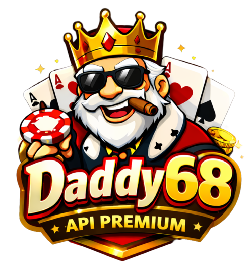 daddy68 เว็บพนันออนไลน์ครบวงจร สล็อต บาคาร่า และกีฬา เดิมพันง่ายจ่ายจริงทุกยอด